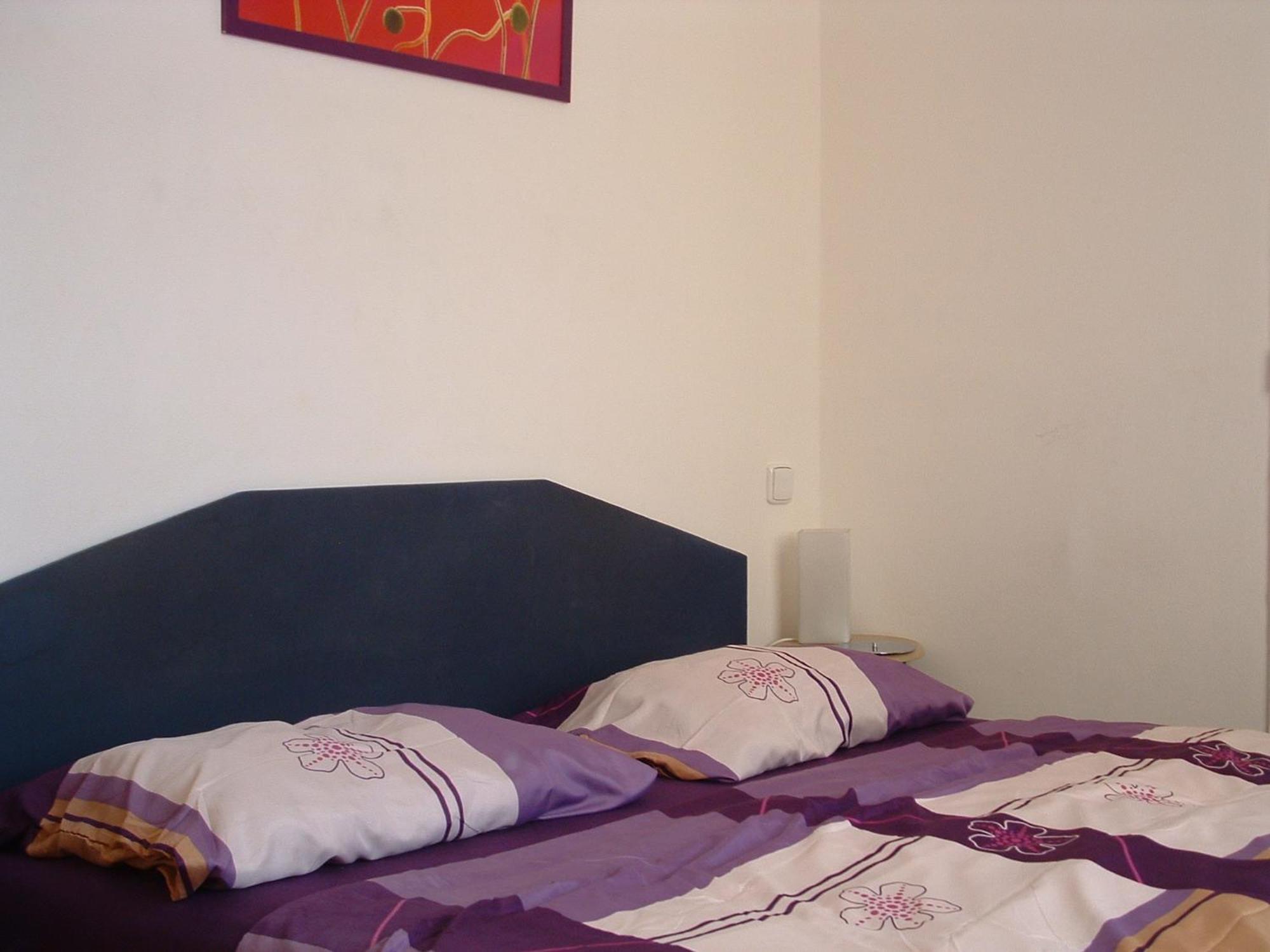 Nice Apartments Прага Экстерьер фото