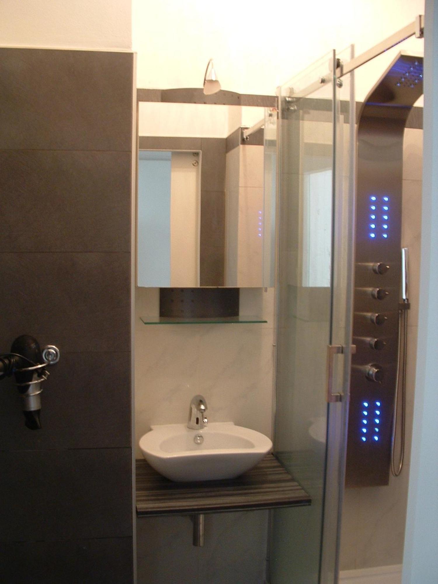 Nice Apartments Прага Экстерьер фото