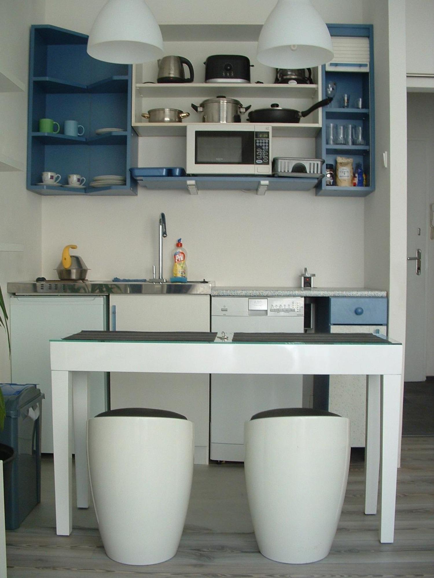 Nice Apartments Прага Экстерьер фото